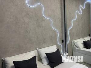 2-к квартира, посуточно, 50м2, 1/1 этаж