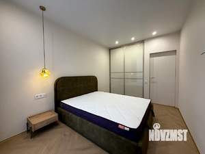 1-к квартира, на длительный срок, 39м2, 12/16 этаж