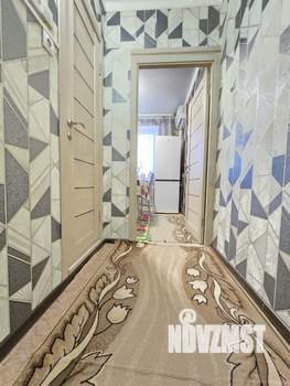 2-к квартира, на длительный срок, 52м2, 5/10 этаж