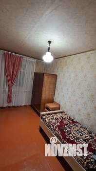 3-к квартира, на длительный срок, 50м2, 3/5 этаж