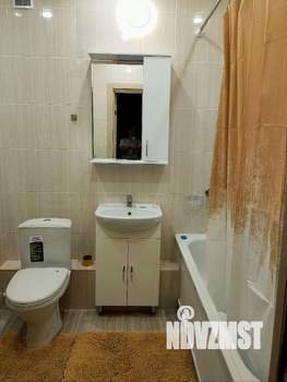 1-к квартира, на длительный срок, 44м2, 5/11 этаж