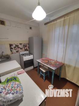 2-к квартира, на длительный срок, 44м2, 1/5 этаж