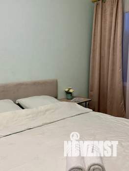 1-к квартира, посуточно, 28м2, 2/9 этаж