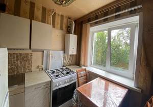 2-к квартира, на длительный срок, 45м2, 4/5 этаж