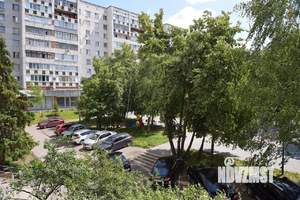 2-к квартира, посуточно, 55м2, 1/1 этаж