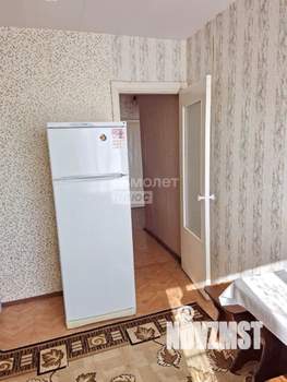 1-к квартира, на длительный срок, 36м2, 8/9 этаж