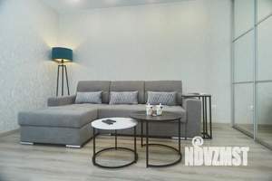 2-к квартира, посуточно, 60м2, 1/1 этаж