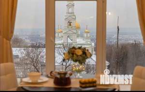 Студия квартира, посуточно, 30м2, 6/8 этаж