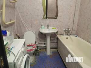 1-к квартира, на длительный срок, 35м2, 9/9 этаж