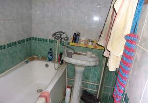 2-к квартира, на длительный срок, 45м2, 2/5 этаж