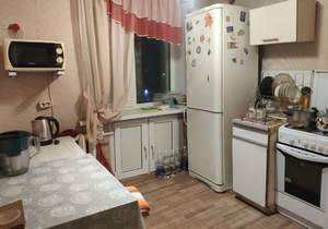 2-к квартира, на длительный срок, 45м2, 2/5 этаж