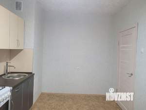 1-к квартира, на длительный срок, 37м2, 8/10 этаж