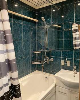 2-к квартира, на длительный срок, 53м2, 3/10 этаж
