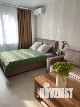 1-к квартира, посуточно, 47м2, 10/14 этаж