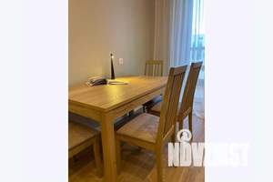 1-к квартира, посуточно, 50м2, 16/18 этаж