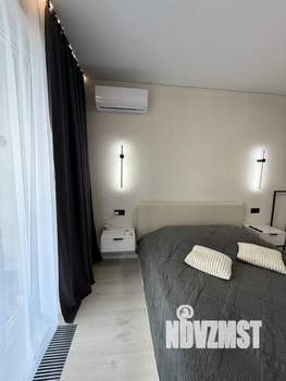 1-к квартира, на длительный срок, 42м2, 12/18 этаж