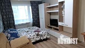 1-к квартира, посуточно, 35м2, 2/9 этаж