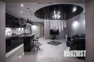 2-к квартира, посуточно, 95м2, 6/10 этаж