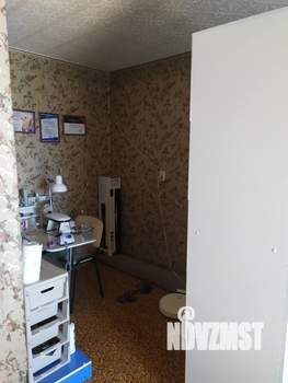 1-к квартира, на длительный срок, 34м2, 8/9 этаж