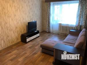 1-к квартира, на длительный срок, 30м2, 4/9 этаж