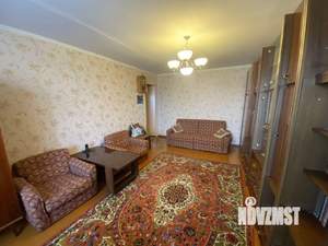 2-к квартира, на длительный срок, 50м2, 4/9 этаж