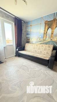 1-к квартира, на длительный срок, 30м2, 10/10 этаж