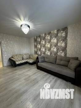 1-к квартира, посуточно, 120м2, 1/10 этаж