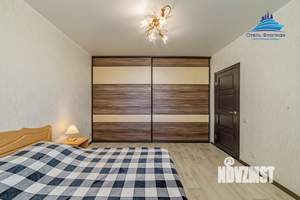 2-к квартира, посуточно, 73м2, 9/14 этаж