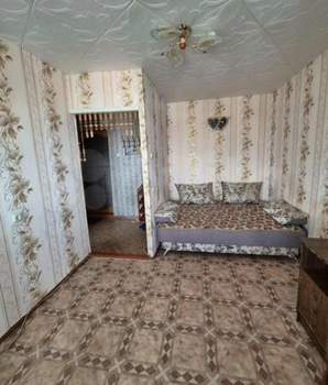 1-к квартира, на длительный срок, 30м2, 9/10 этаж