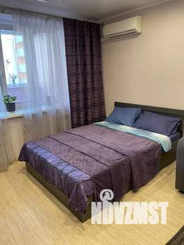 1-к квартира, посуточно, 38м2, 13/14 этаж