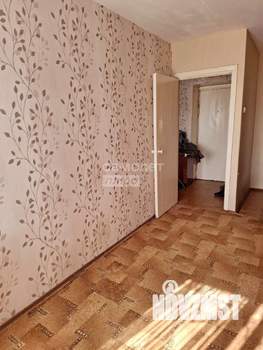 1-к квартира, на длительный срок, 36м2, 8/9 этаж