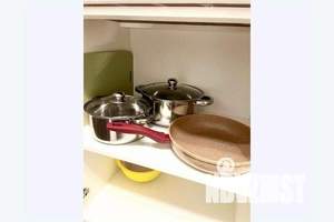 1-к квартира, посуточно, 45м2, 11/17 этаж