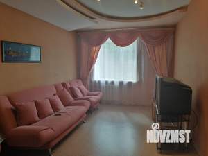 2-к квартира, на длительный срок, 58м2, 4/6 этаж