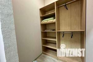 1-к квартира, посуточно, 43м2, 1/9 этаж