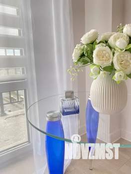 1-к квартира, посуточно, 38м2, 16/18 этаж