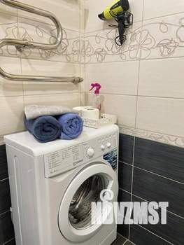 1-к квартира, посуточно, 52м2, 1/1 этаж