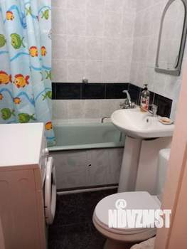 2-к квартира, на длительный срок, 48м2, 3/4 этаж