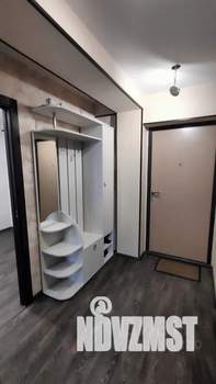 1-к квартира, посуточно, 34м2, 9/18 этаж