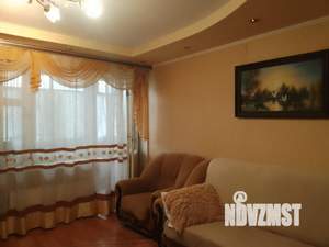 4-к квартира, на длительный срок, 75м2, 1/9 этаж