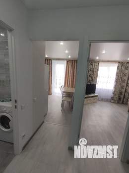 1-к квартира, на длительный срок, 36м2, 10/18 этаж
