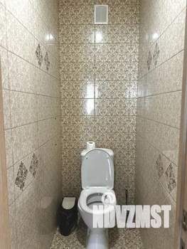 2-к квартира, посуточно, 54м2, 13/16 этаж