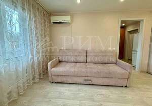 1-к квартира, на длительный срок, 30м2, 3/5 этаж