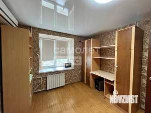 1-к квартира, на длительный срок, 31м2, 1/10 этаж