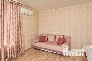 1-к квартира, посуточно, 36м2, 4/5 этаж