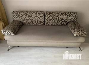 Студия квартира, на длительный срок, 26м2, 3/18 этаж