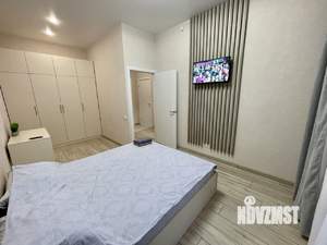 2-к квартира, посуточно, 45м2, 17/17 этаж