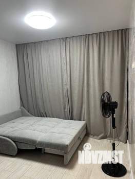 Студия квартира, посуточно, 20м2, 13/14 этаж