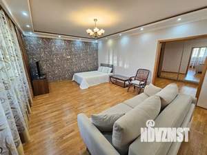 2-к квартира, посуточно, 89м2, 3/16 этаж