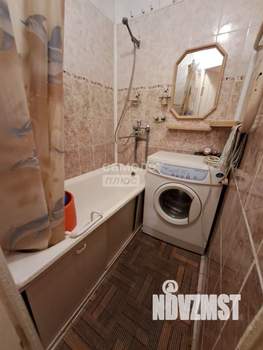 3-к квартира, на длительный срок, 58м2, 8/9 этаж