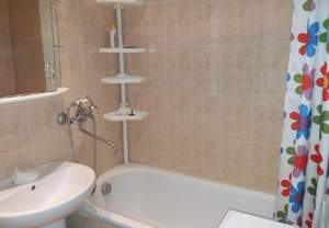 1-к квартира, на длительный срок, 36м2, 6/9 этаж